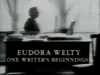 s01e14 — Eudora Welty: One Writer's Beginnings