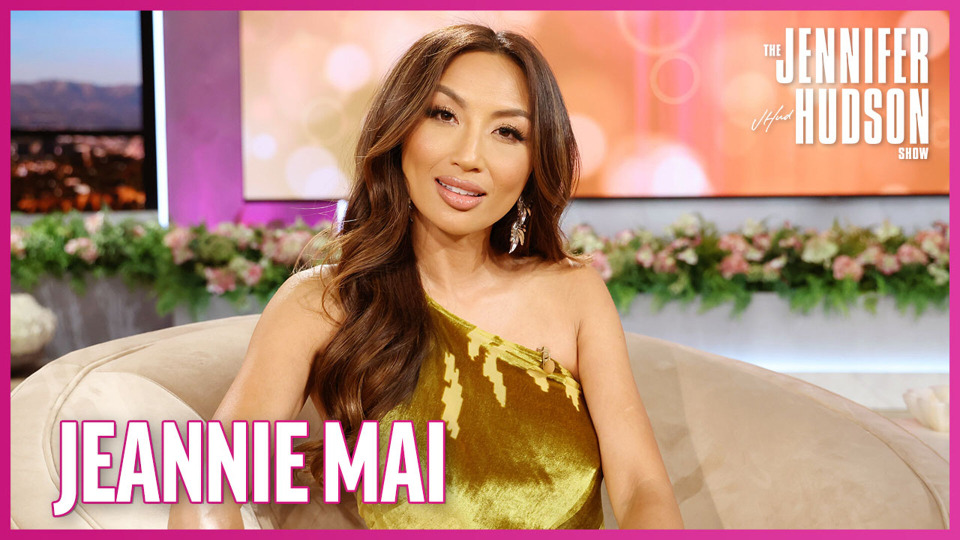 jeannie mai tv shows - Ilustrasi 3