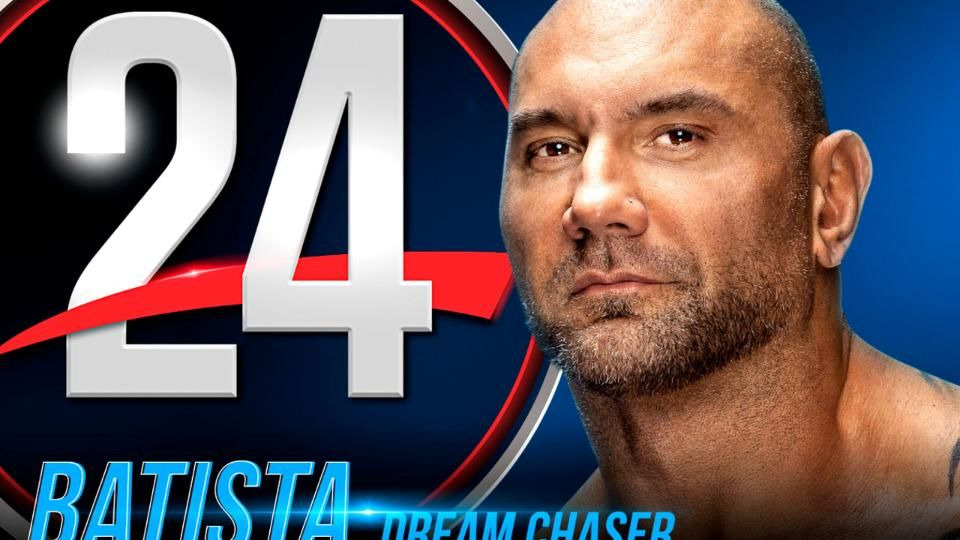 s2019e04 — Batista: Dream Chaser