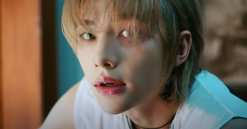 s2022e208 — [Trailer] «MAXIDENT» Hyunjin ver.