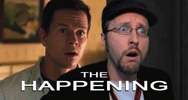 s09e02 — The Happening