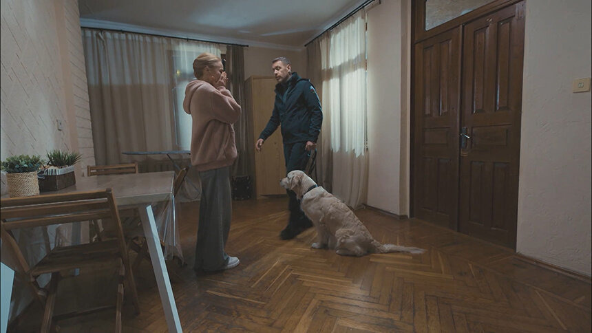 Первая помощь