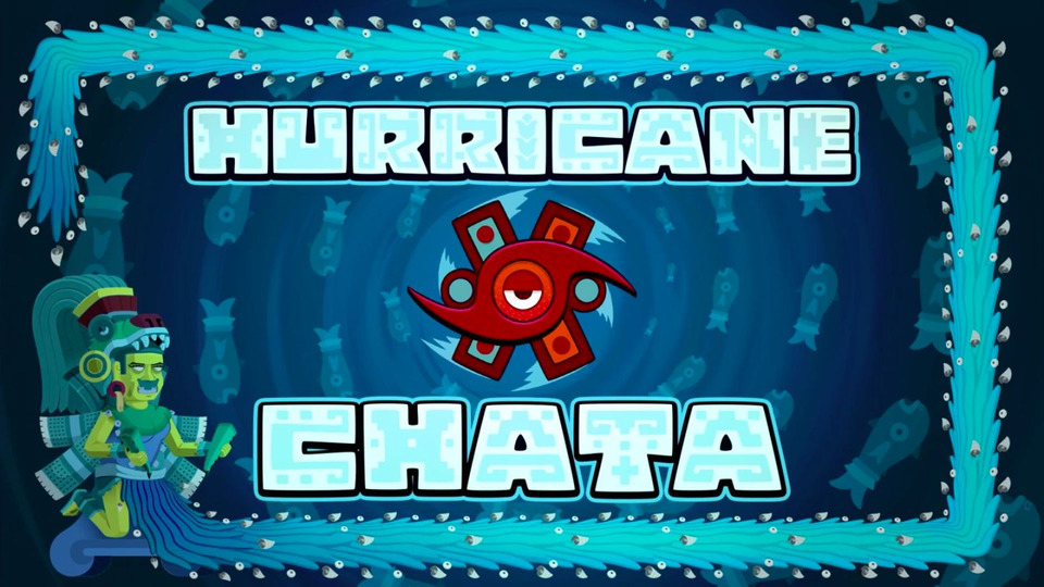 s01e08 — Hurricane Chata