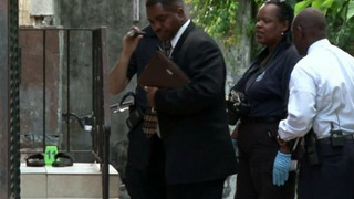 s12e29 — The House Next Door / The Showdown