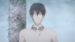 s01e18 — White Dew