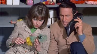 s03e20 — The Wax Max