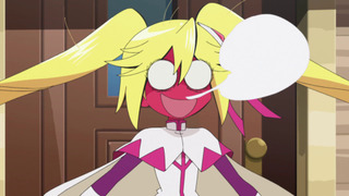 s03e04 — Clash!!!! The Bell Rings for Her