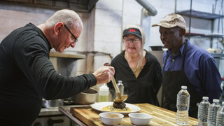 s21e08 — Schooling a Teacher