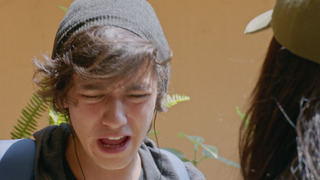 s02e59 — Capítulo 59 | ¡La comandante Pulido confirma que Guarro es el infiltrado de Arteaga! Las pruebas son contundentes y procederán en su contra.