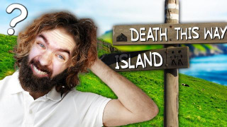 s09e318 — Is this a saviour? | Raft