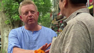 s04e38 — A Passage to India