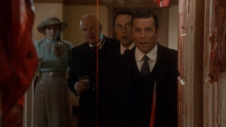 s12e01 — Murdoch Mystery Mansion