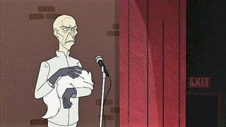 s02e16 — Brain Virus