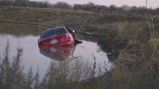 s22e25 — Cold Fury