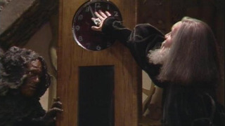 s18e24 — The Keeper of Traken, Part Four