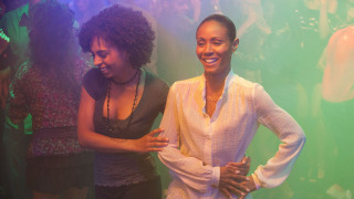 s03e10 — Shot in the Dark