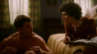 s01e10 — Chapter Ten: Gloria