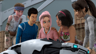 s04e08 — Technical Difficulties