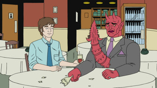 s01e03 — Demon Baby