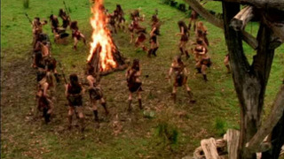 s06e02 — Love Amazon Style