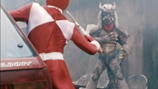 s01e57 — Enter... The Lizzinator