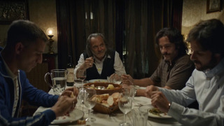 s01e01 — Devastación