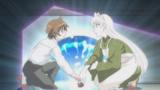 s02e13 — You guys are Kiwi, Papaya, and Mango