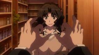 s01e06 — Kaoru Tanamachi: Episode 2 - Hesitation
