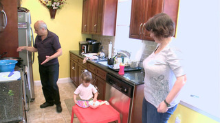 s01e01 — The Last Italian Supper