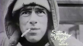s04e09 — Elliott Gould / Peter Tosh with Mick Jagger