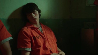 s01e04 — Drums of War