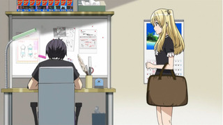 s01e09 — Mistakes of the Past