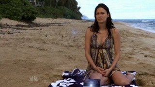 s01e12 — Knight to King's Pawn