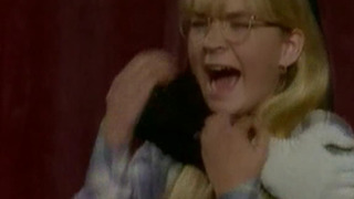 s01e07 — Phantom of the Auditorium