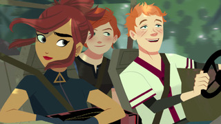 s01e03 — The Sticky Rice Caper