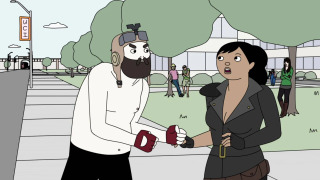 s03e04 — Crow College