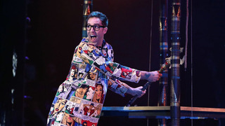 s12e10 — Live Semi-Final 2