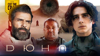 s2020e413 — Что показали в трейлере Дюна 2020 | Введение в историю, Отличия от версии Линча, Покадровый анализ