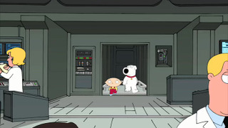 s08e03 — Spies Reminiscent of Us