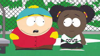 s16e07 — Cartman Finds Love