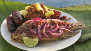 s09e13 — Backyard BBQ Blowouts