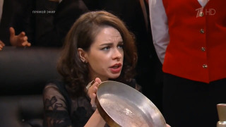 s45e04 — Весенняя серия. Игра первая. Семёнова (супружеские пары).