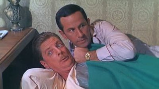 s03e03 — Witness for the Persecution