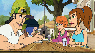 s01e04 — Cremains of the Day