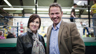 s01e03 — Bare-Knuckle Fighter