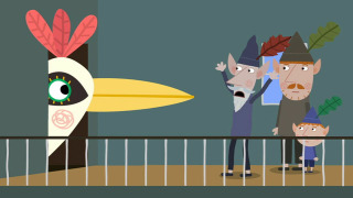 s01e49 — Woodpecker