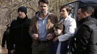 s01e06 — Hostages