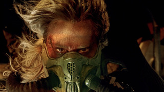 s01 special-1 — Could You Survive MAD MAX ?