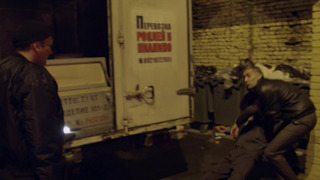 s02e18 — Ранение