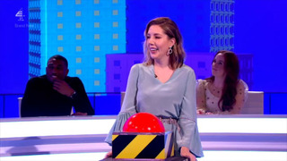 s22e05 — Joel Dommett, Rosie Jones, Ovie Soko, Catherine Bohart